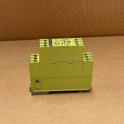 Comat Releco – C301.04/DC24V – 3-Channel Control Relay