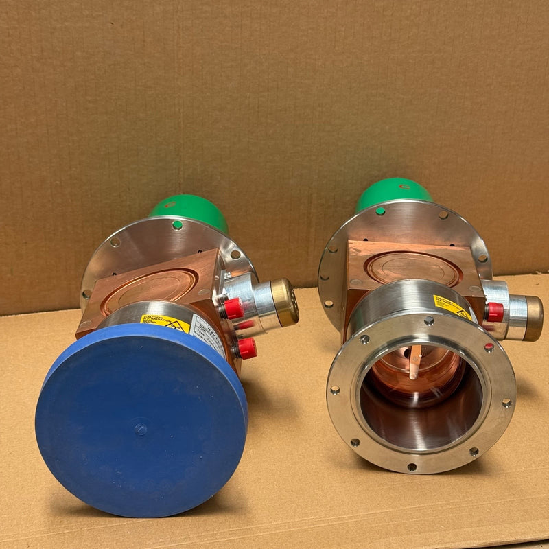 Teledyne e2v – MG6165DE – S-Band LINAC Magnetron