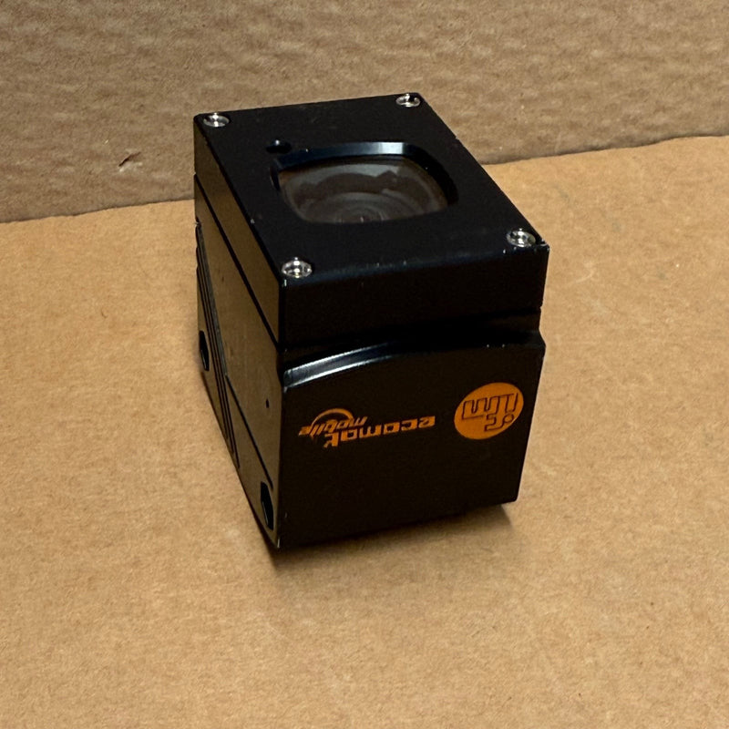 ifm electronic – O2M110 – Mobile Ethernet Camera / 2D Vision Sensor