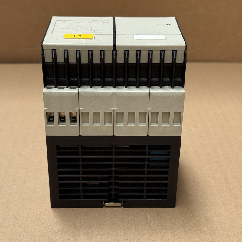 Entrelec – 2.423.416.00 – SCHIELE  PS SYSTRON POWER SUPPLY OUTPUT