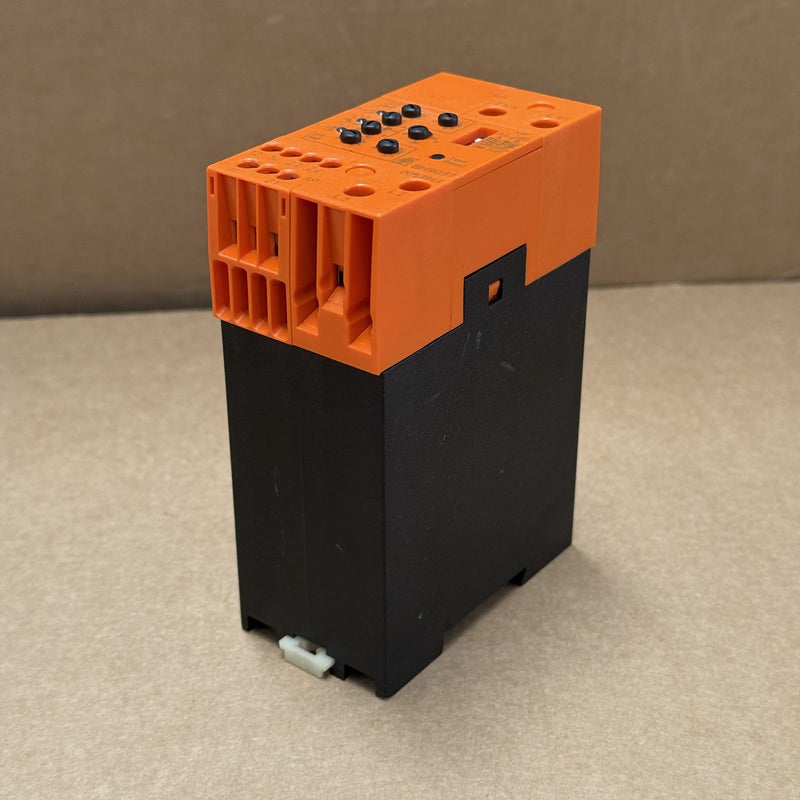 E.Dold & Söhne – BH9097 – load monitor