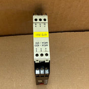 KSR Kübler – MF24-420 – Control Unit / Signal Converter for Level Sensors