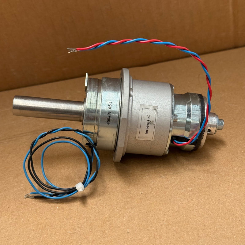 Magneta – 14.100.05 / 14.110.04.100 / 14.110.04.101 – Magnetic Rotor