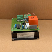 Messner Emtronic – MES 2000 E SPEZ. A – High-Power Phase Angle Controller