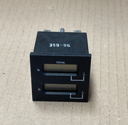 RS – 183‑385 – Industrial Panel Mount Meter / Indicator (183385)