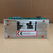 X – RLC 3/A1 – Vibratory Feeder Controller Module
