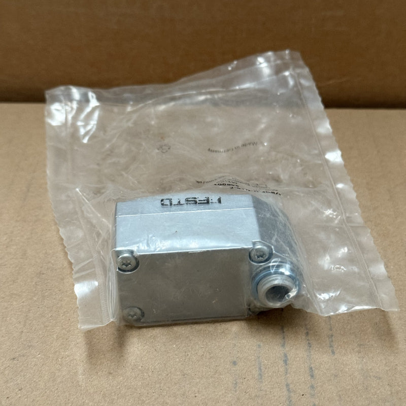Festo – 548001 – VBQF-U-G14-E Quick Exhaust Valve