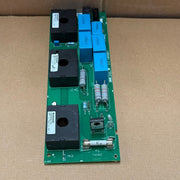 Danfoss – 130B6064 (DT2/AT2) – VLT Midi Drive Decoupling Plate Kit