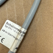 KSR Schwimmer-Magnetschalter - ERV 1/8-V00-L210/8-PP27A-1