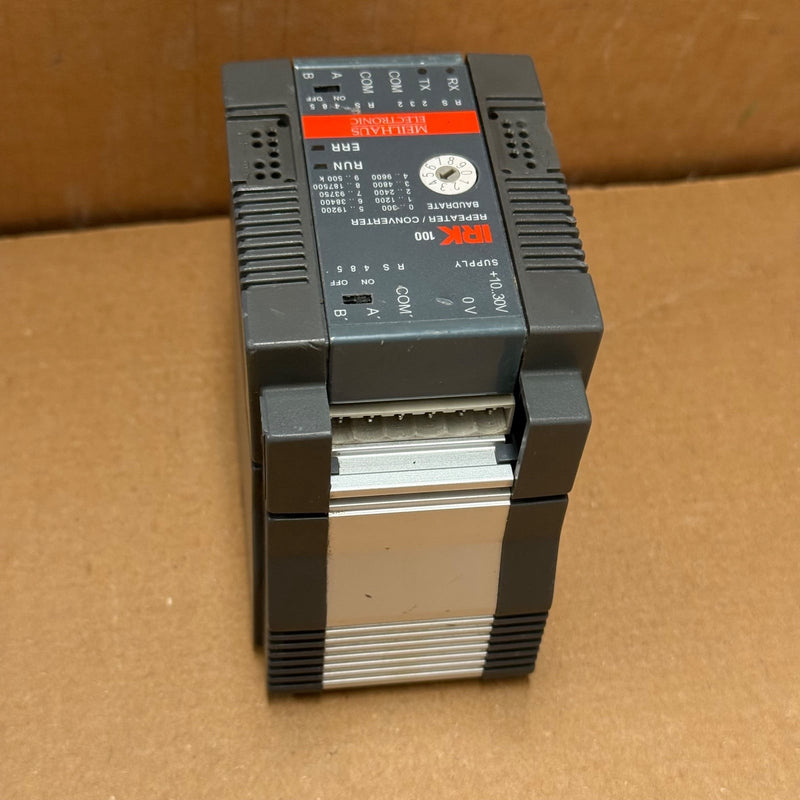 Meilhaus Electronic – IRK100 (IRK 100) – Intelligent RS-485 Repeater