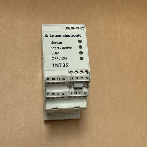 Leuze – TNT35 – Test control unit