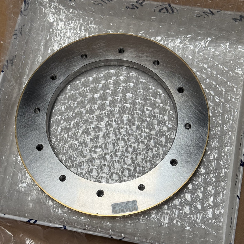 Heidenhain – DRUM ERA 4400C 14000 S4 / 532 728-14  – Modular Angle Encoder