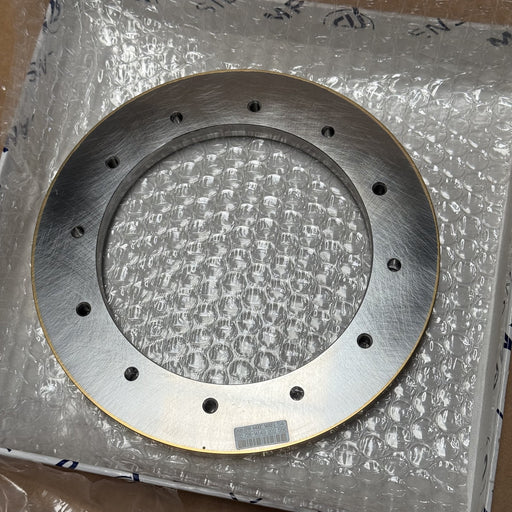 Heidenhain – DRUM ERA 4400C 14000 S4 / 532 728-14  – Modular Angle Encoder