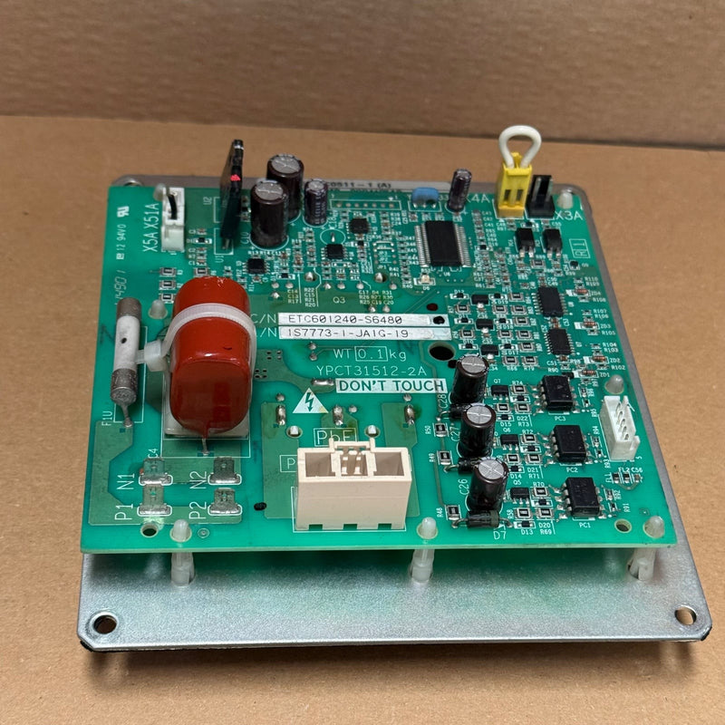 Daikin – PC0511-1 (A) / CIMR-P0D41P5AR-E – Sky Air Outdoor Unit Fan Inverter PCB
