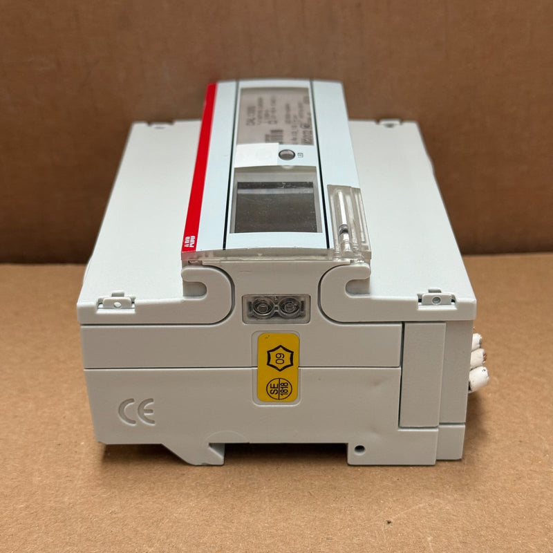 ABB – 2CMA180823R1000 – DAL 13000 Three-Phase Energy Meter