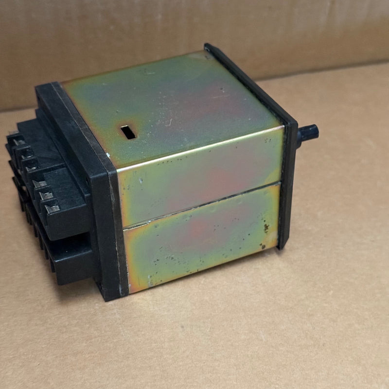 Alstom – R140D – Tripping and Lockout Relay 110 Vcc