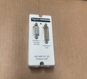 Schneider Electric - 490NAE91100 - Main Bus Junction Box for Profibus DP Bus