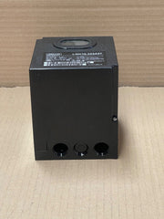 Landis & Gyr – LGK16.322A27 – Gas Burner Control / Safety Flame Controller