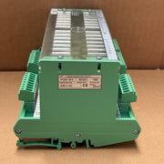 LJU – PCM-16/4 – Pulse Code Module for Overhead Trolley / EMS Control Systems