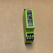 Tele – CR1X – TIME REALY