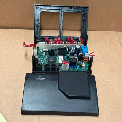Microface E Main Control Board (Hiross / Emerson) – Board 275297 - 1096-V1.53