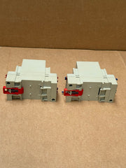 Telemecanique – LT2‑SA00BD – Thermal Trip Relay 24 V, 5–8 A 250 VAC, DIN‑Rail