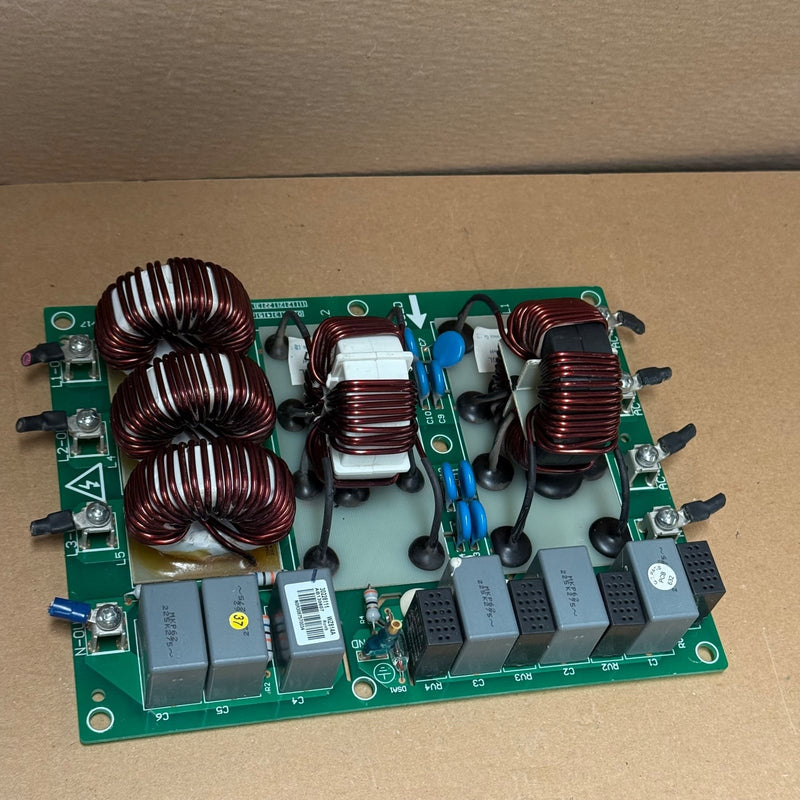 Gree – GRZW81-F1 / 30228111 AB130607 – Power Board Assembly