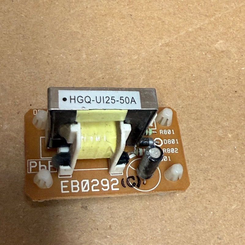 Daikin – EB0292 – Printed Circuit Board Assembly (VRV Current Transformer)