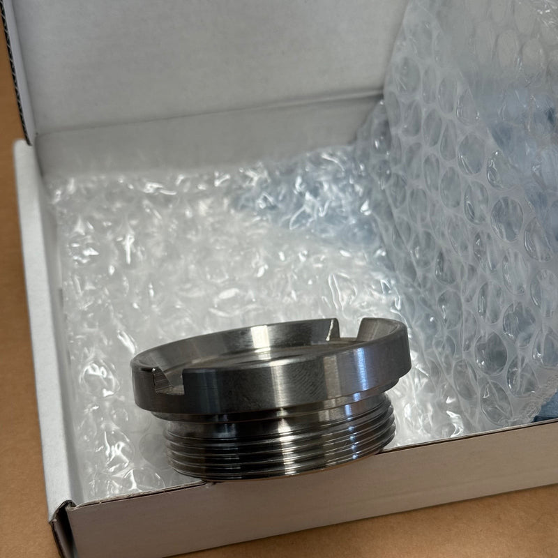 Flowserve – 50499 – Screwed Seat (DN 40 D 40/N 1.4571-EU)