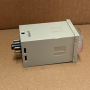 Omron – E5C-R / E5C2 – Temperature Controller