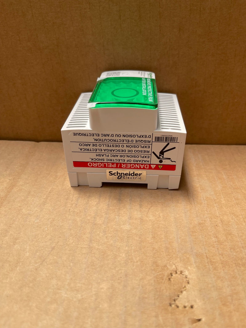 Schneider Electric – PAS600 – EcoStruxure Panel Server Universal Gateway 110‑277