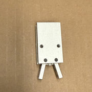 SMC – MHC2-10S – GRIPPER ANGULAR STANDARD TYPE