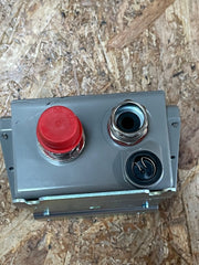 Danfoss – EMP 2 (084G2112) – Gauge Pressure Transmitter, 0–25 bar 4–20 mA Output