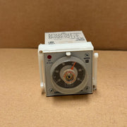 OMRON – H3BA – Relay Time Relay Timer