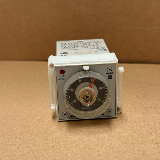 OMRON – H3BA – Relay Time Relay Timer