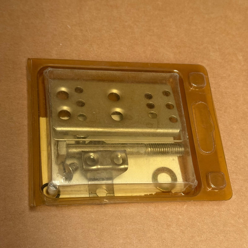 SAMSON – 1400-5745 (1.400-5745 / 900475) – NAMUR Positioner Mounting Parts Kit