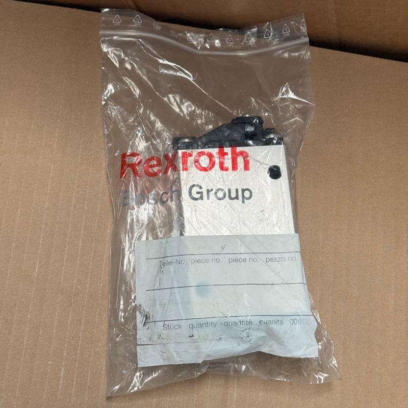 Rexroth – 5711100300 – Directional Control Valve