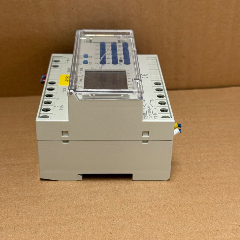 Theben – TR 642 S (5420001) – 2-Channel Digital Yearly, Astronomical Time Switch