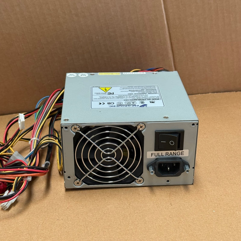 FSP – FSP250-60PFN (12) – 250W Industrial ATX Power Supply Unit (PSU)