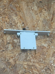 E‑T‑A – 3500‑P10‑SI – Thermal‑Magnetic Circuit Breaker (0.05–16 A)