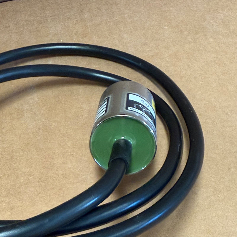 BARTEC – 07-6622-1112 – Potentiometer with Cable Tail / Rotary Control Unit