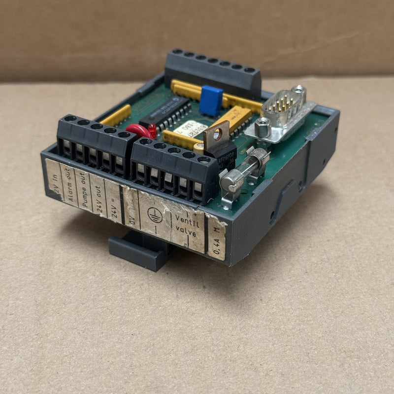 Bürkert – 060651 – PHS-H05-000 CONTROLLER