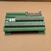 Steuerungstechnik – KP-AB-02 – Control Module with Relay Board