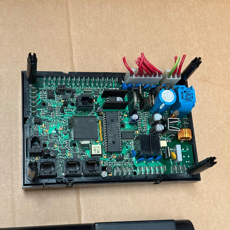 Microface E Main Control Board (Hiross / Emerson) – Board 275297 - 1096-V1.53