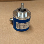 WOLKE DIG 58B-2500-AB-I05-SC8-D78 Incremental Encoder 2500 PPR Industrial