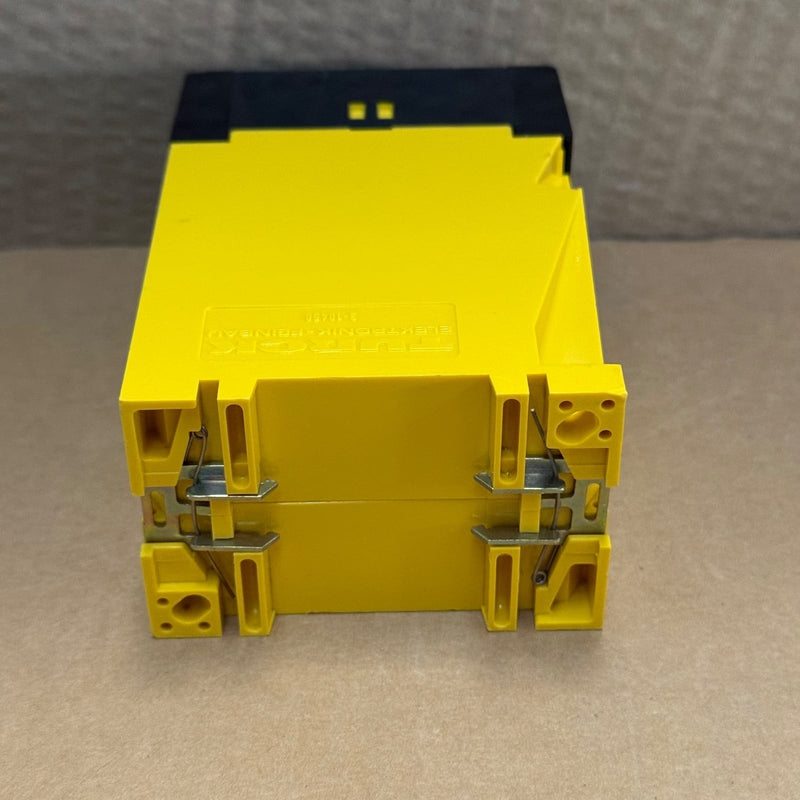 Turck – MS22-RI – Rotational Speed Monitor / Frequency-to-Current Converter