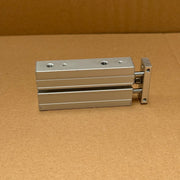 SMC – CXSM6-30 – Dual-Rod Guided Air Cylinder