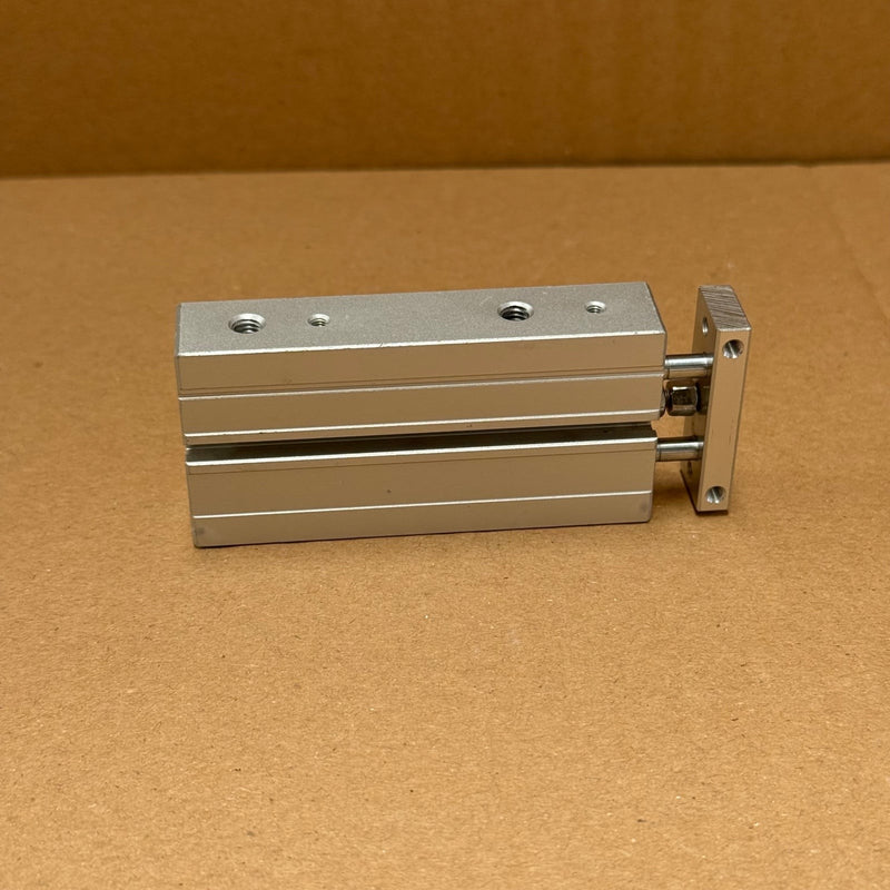 SMC – CXSM6-30 – Dual-Rod Guided Air Cylinder