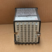 Hartmann & Braun – AZUN 96 – Analog Display / Meter
