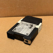 Entrelec (Schiele) – 2.450.800.20 – ESTOP-2 Safety Relay, 230 V AC, 2 NO Contact
